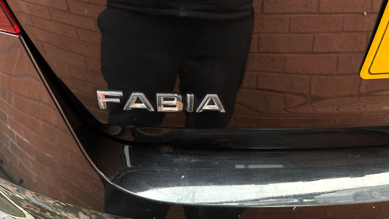 Used Skoda Fabia 2024 for sale - 76945807: Photo 38