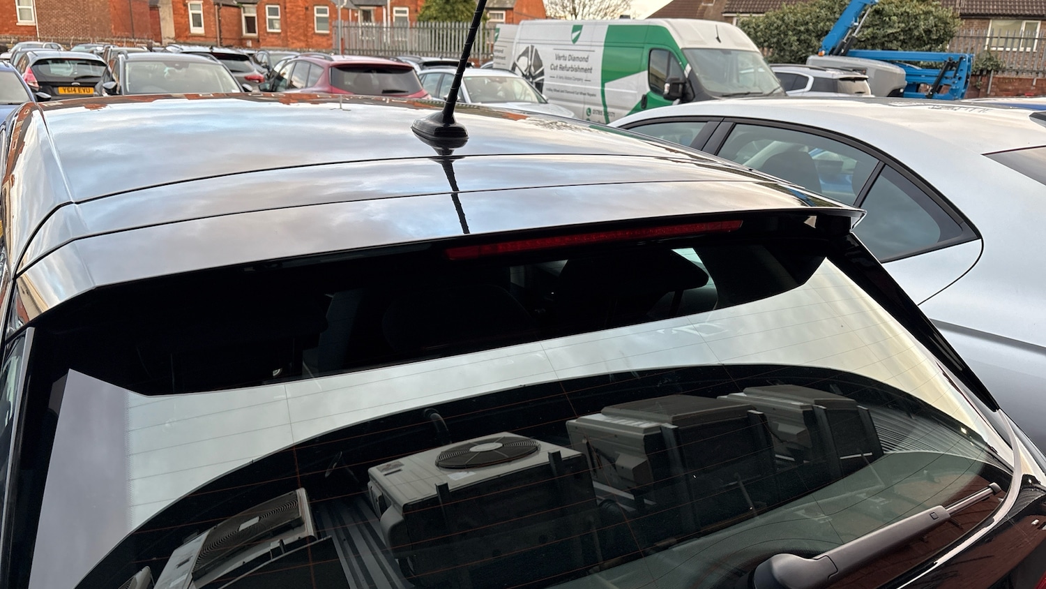 Used Skoda Fabia 2024 for sale - 76945807: Photo 41