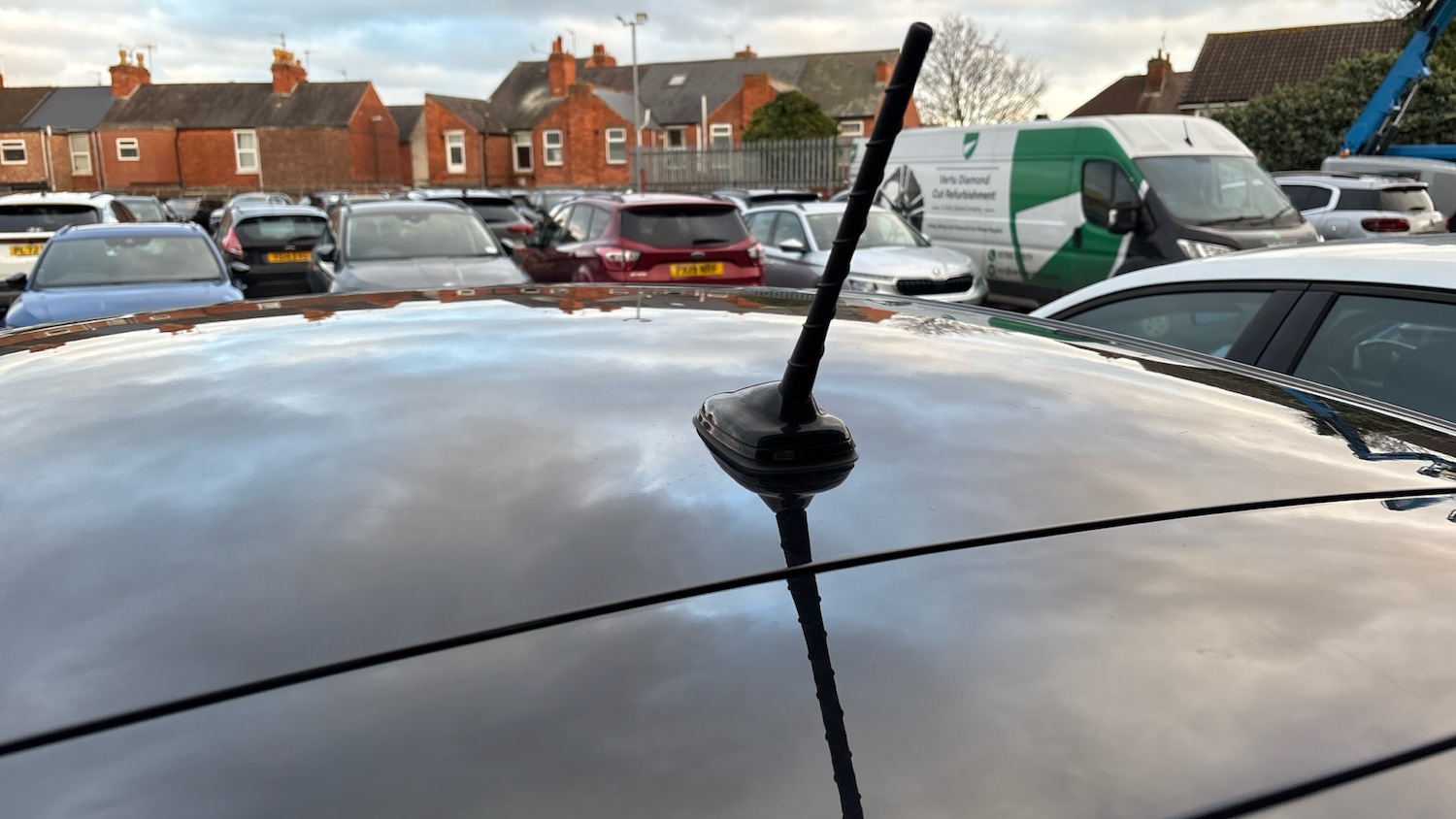 Used Skoda Fabia 2024 for sale - 76945807: Photo 42