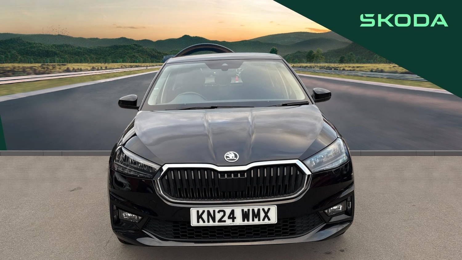 Used Skoda Fabia 2024 for sale - 76945807: Photo 7