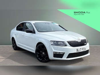Used Skoda Octavia 2017 for sale - 78655974: Photo