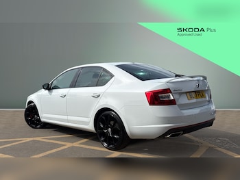 Used Skoda Octavia 2017 for sale - 78655974: Photo