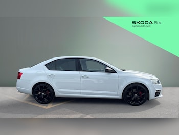 Used Skoda Octavia 2017 for sale - 78655974: Photo