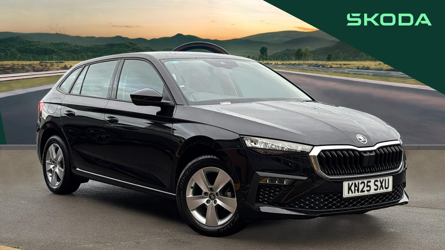 Used Skoda Scala 2025 for sale - 76895220: Photo 1