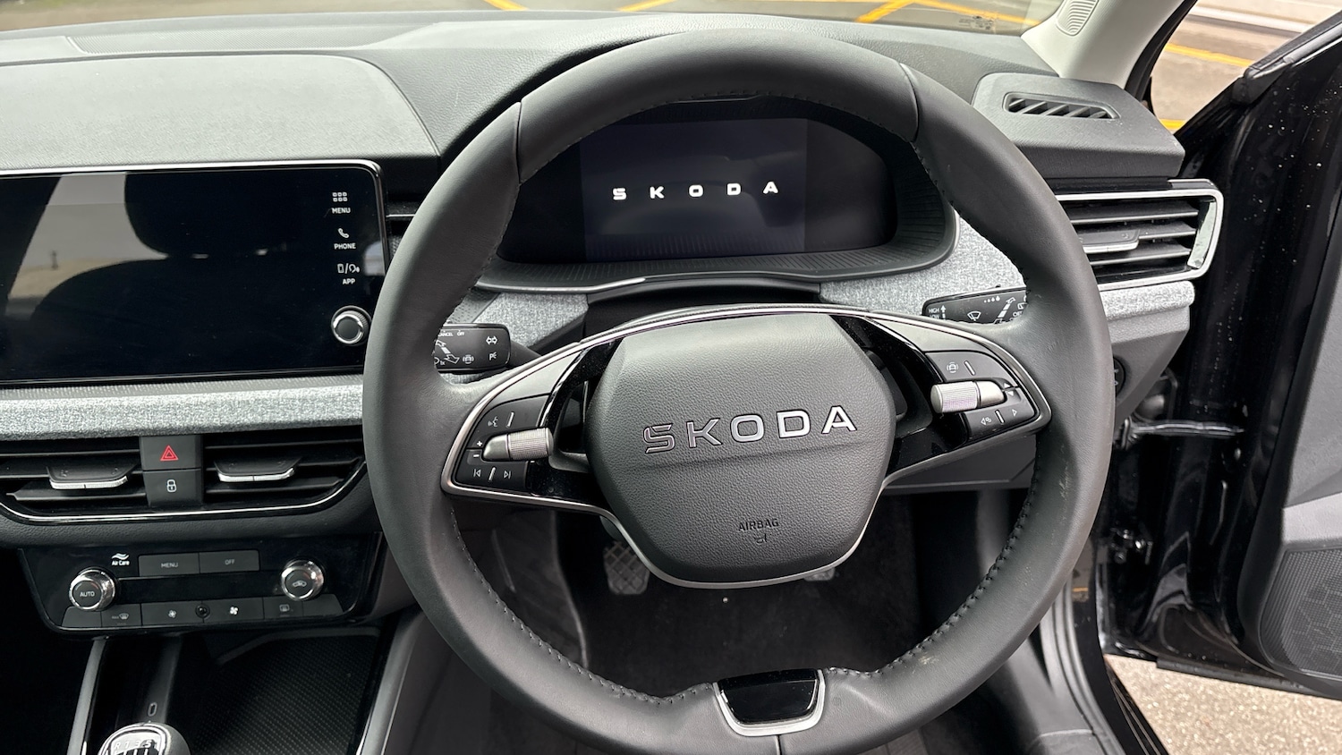 Used Skoda Scala 2025 for sale - 76895220: Photo 10