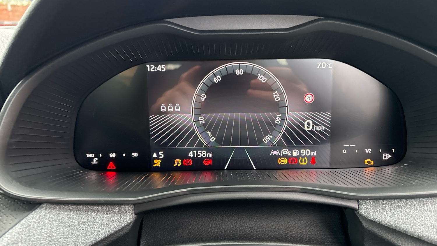 Used Skoda Scala 2025 for sale - 76895220: Photo 11