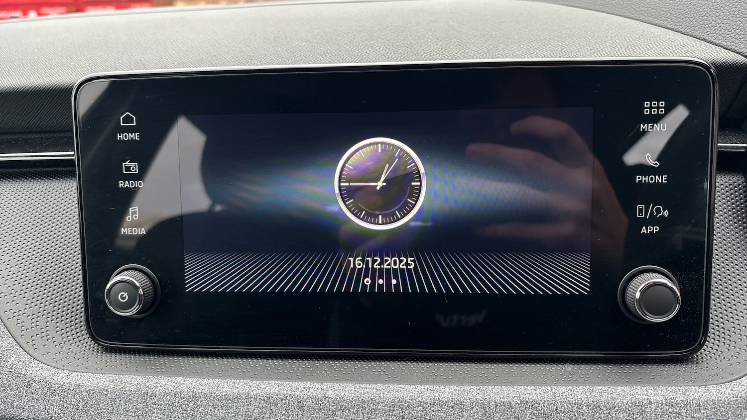 Used Skoda Scala 2025 for sale - 76895220: Photo 12