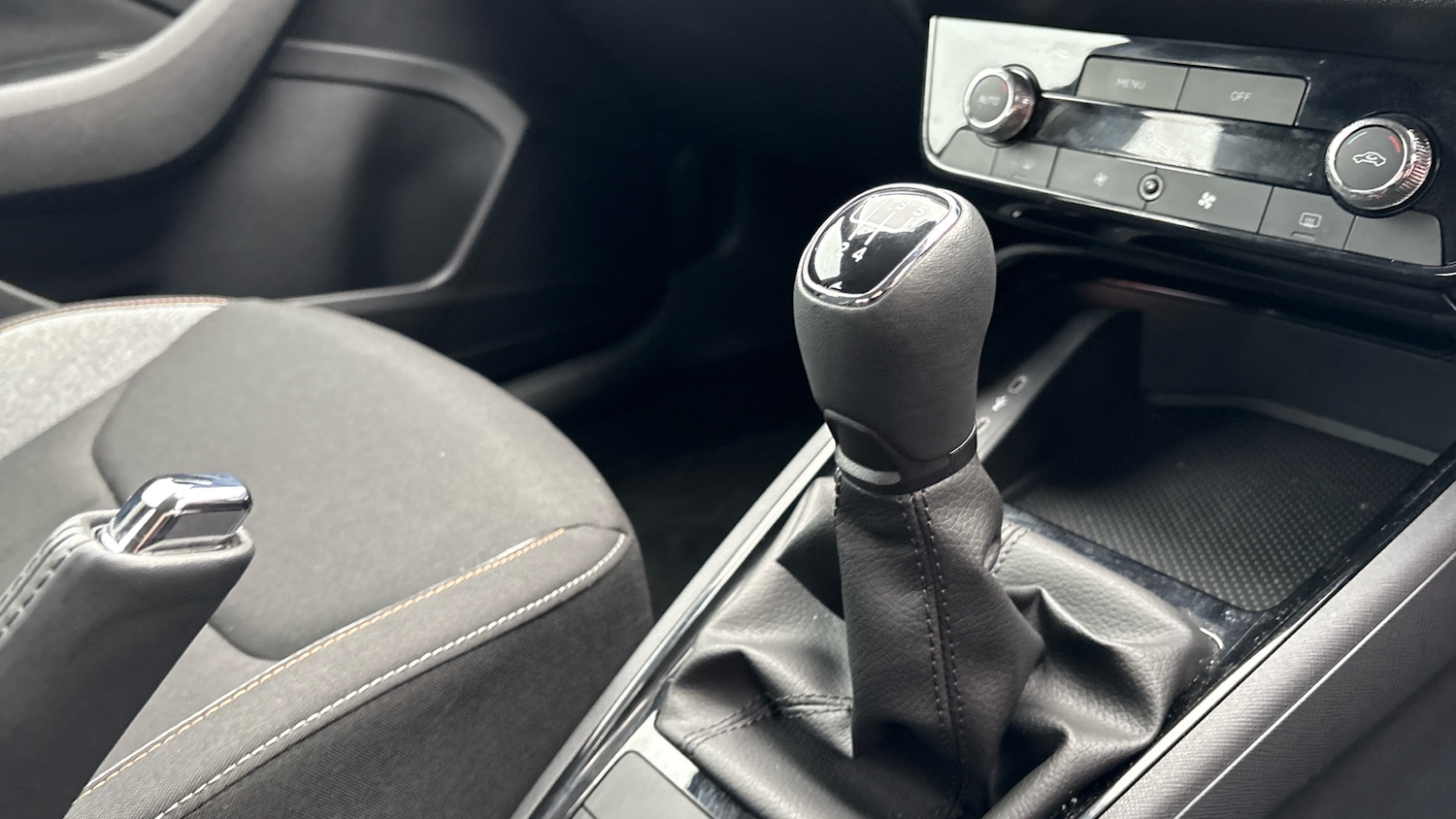 Used Skoda Scala 2025 for sale - 76895220: Photo 14