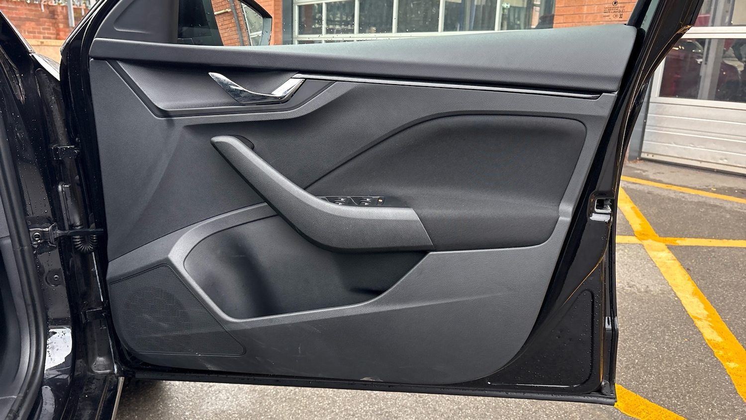 Used Skoda Scala 2025 for sale - 76895220: Photo 19