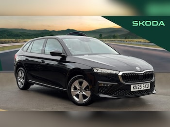 2025 (25) - 1.0 TSI 95 SE 5dr Petrol Hatchback