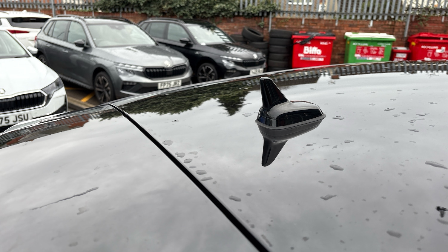 Used Skoda Scala 2025 for sale - 76895220: Photo 25