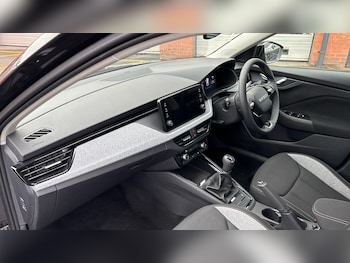 Used Skoda Scala 2025 for sale - 76895220: Photo