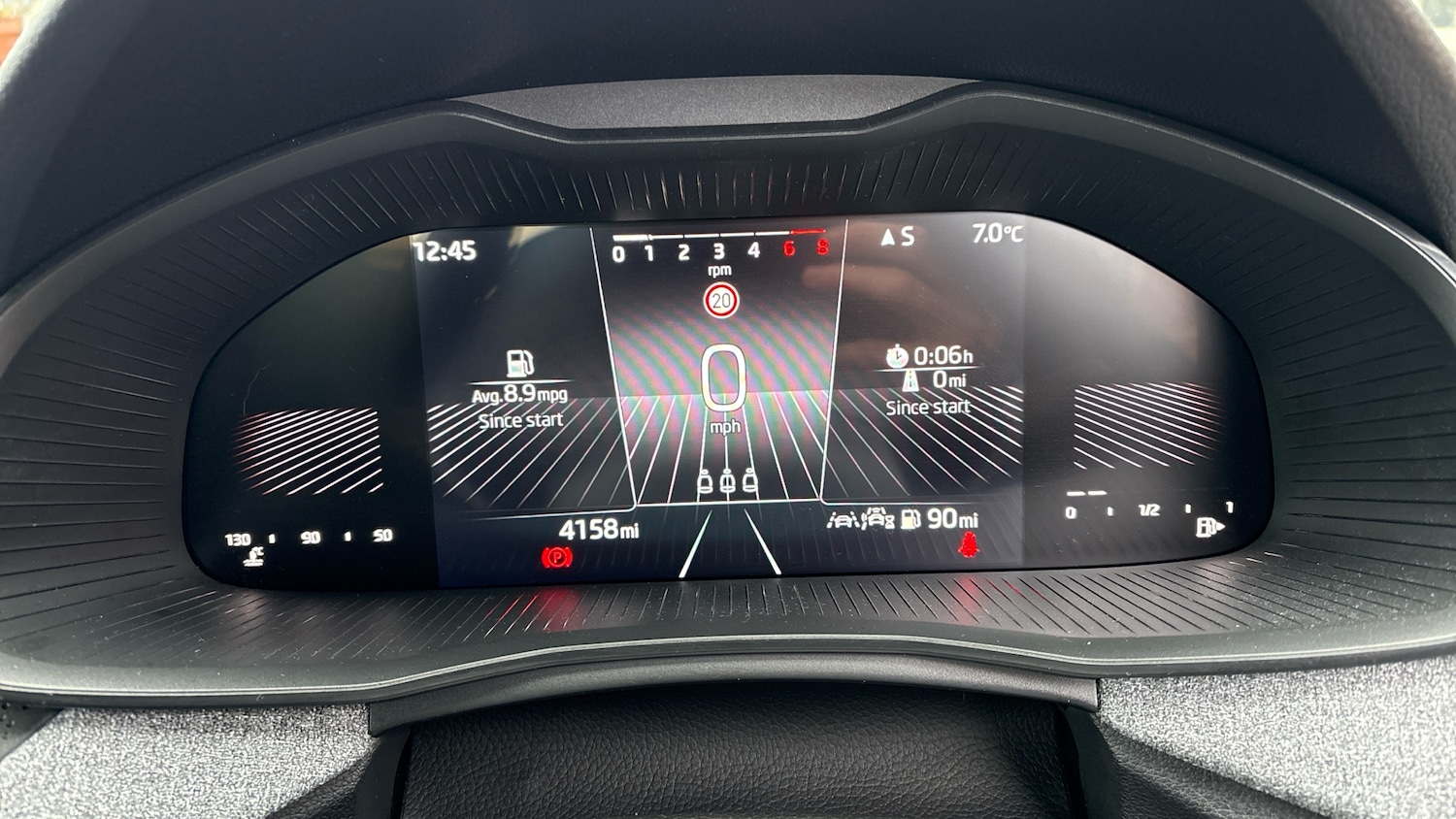 Used Skoda Scala 2025 for sale - 76895220: Photo 32