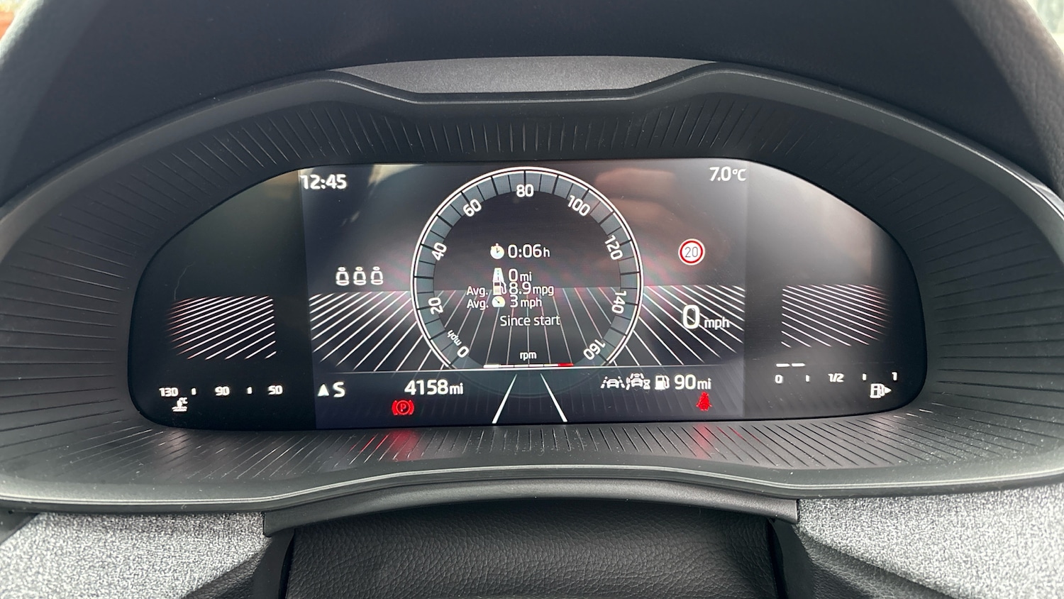 Used Skoda Scala 2025 for sale - 76895220: Photo 33