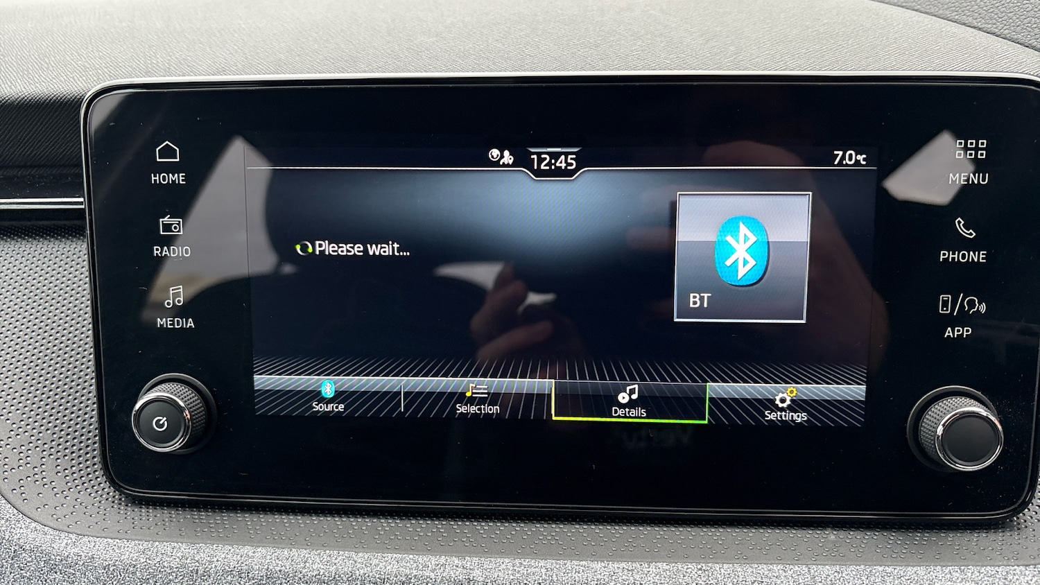 Used Skoda Scala 2025 for sale - 76895220: Photo 34