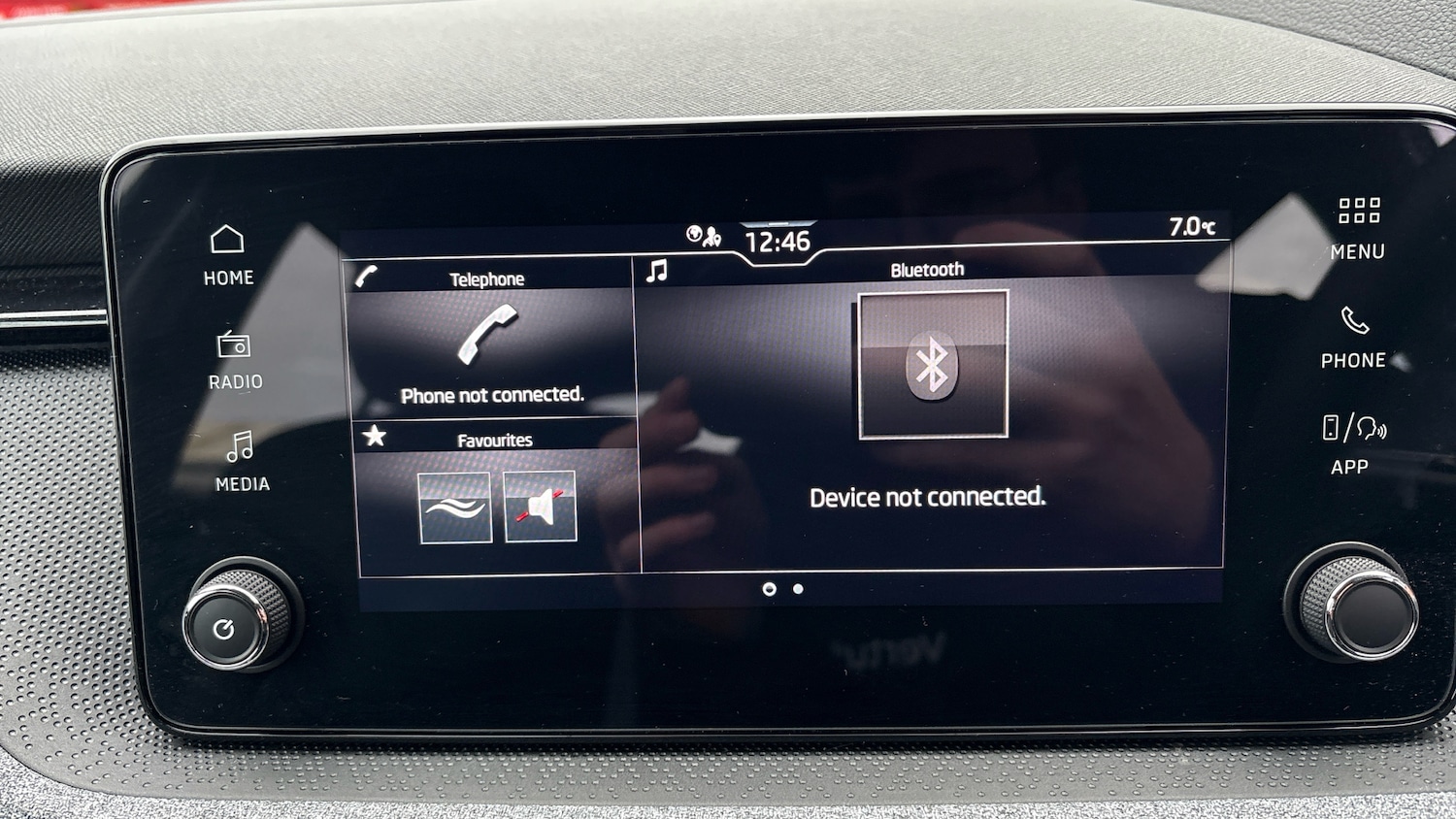 Used Skoda Scala 2025 for sale - 76895220: Photo 35