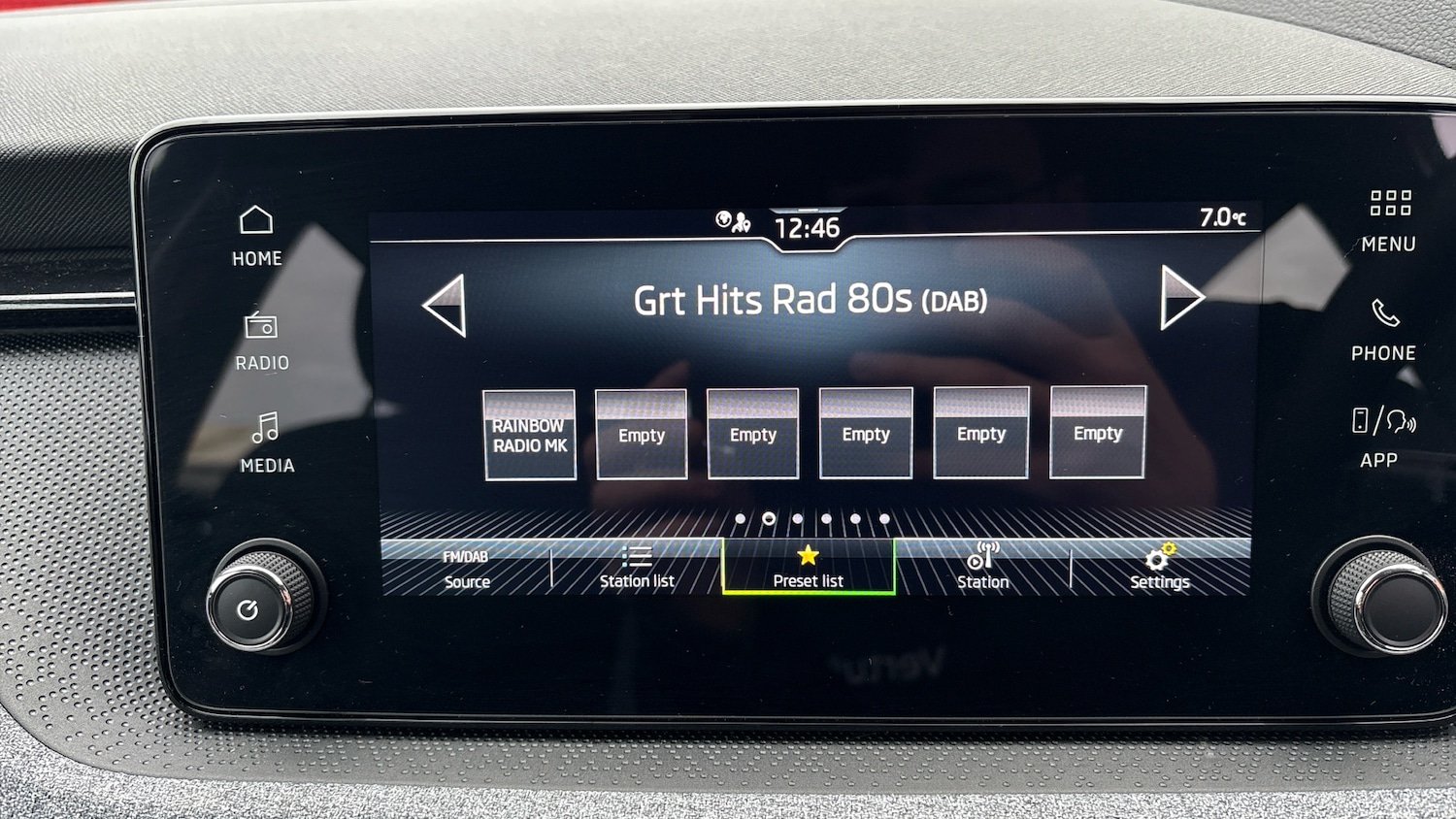 Used Skoda Scala 2025 for sale - 76895220: Photo 36