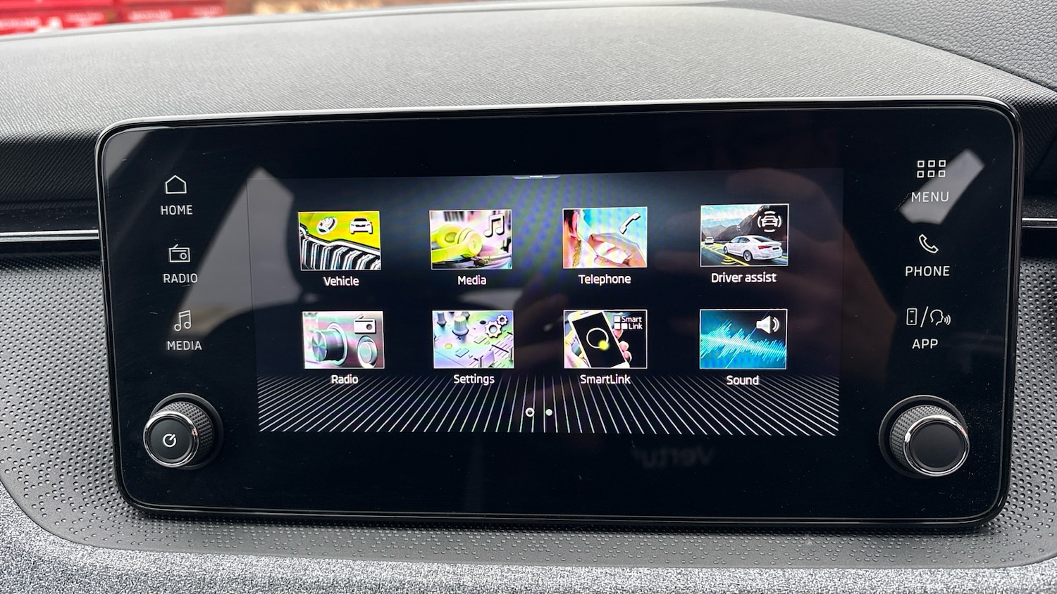 Used Skoda Scala 2025 for sale - 76895220: Photo 38