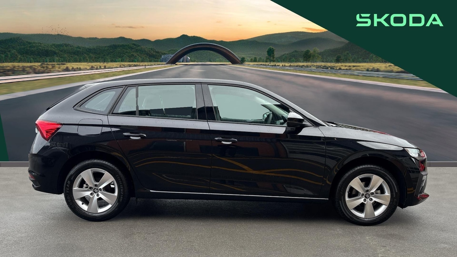 Used Skoda Scala 2025 for sale - 76895220: Photo 4