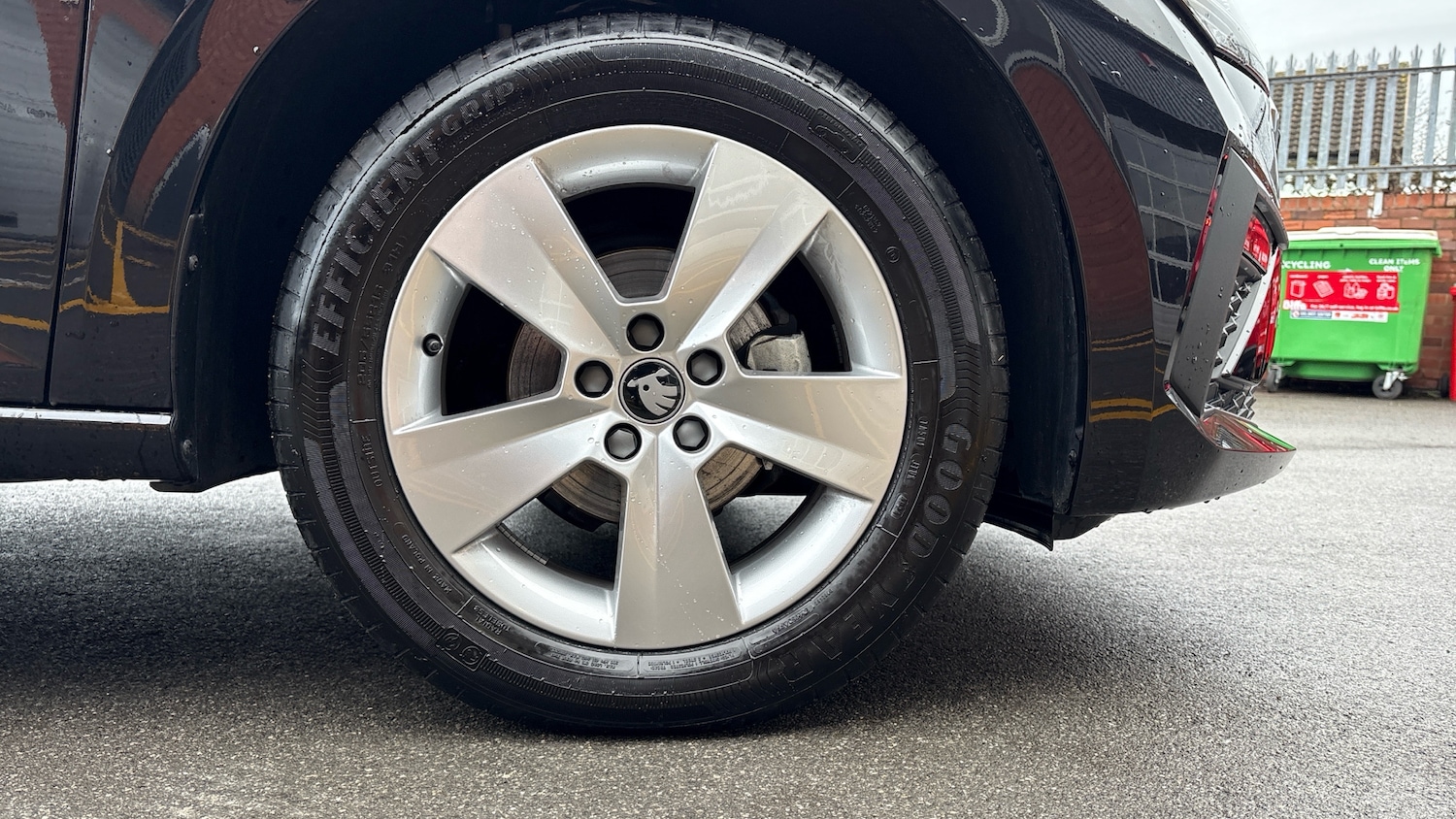 Used Skoda Scala 2025 for sale - 76895220: Photo 5