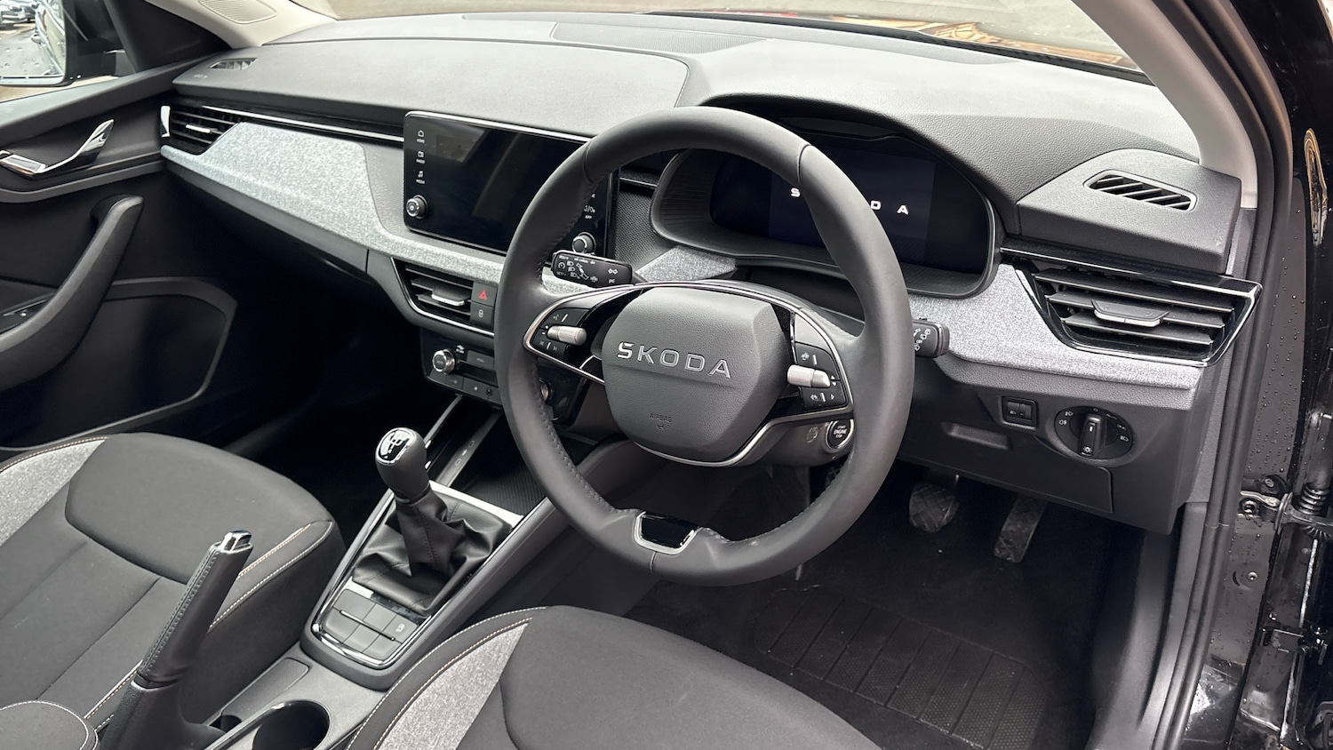 Used Skoda Scala 2025 for sale - 76895220: Photo 6