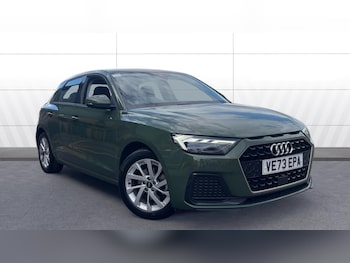 Used Audi A1 2023 for sale - 78778539: Photo
