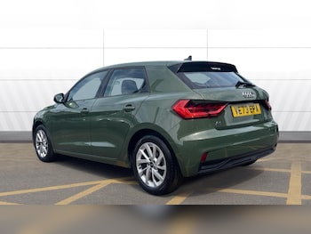 Used Audi A1 2023 for sale - 78778539: Photo