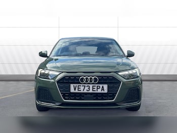 Used Audi A1 2023 for sale - 78778539: Photo