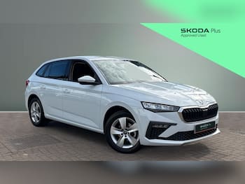 Used Skoda Scala 2025 for sale - 79864969: Photo