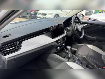 Used Skoda Scala 2025 for sale - 79864969: Photo
