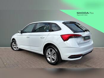 Used Skoda Scala 2025 for sale - 79864969: Photo