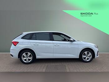 Used Skoda Scala 2025 for sale - 79864969: Photo