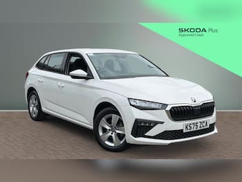 Used Skoda Scala 2026 for sale - 79864959: Photo