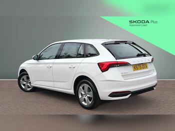 Used Skoda Scala 2026 for sale - 79864959: Photo