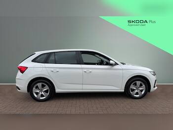 Used Skoda Scala 2026 for sale - 79864959: Photo