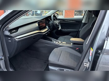 Used Skoda Octavia 2024 for sale - 77170298: Photo