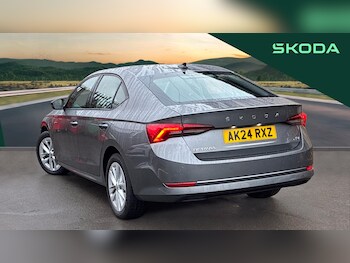 Used Skoda Octavia 2024 for sale - 77170298: Photo