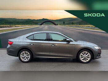 Used Skoda Octavia 2024 for sale - 77170298: Photo