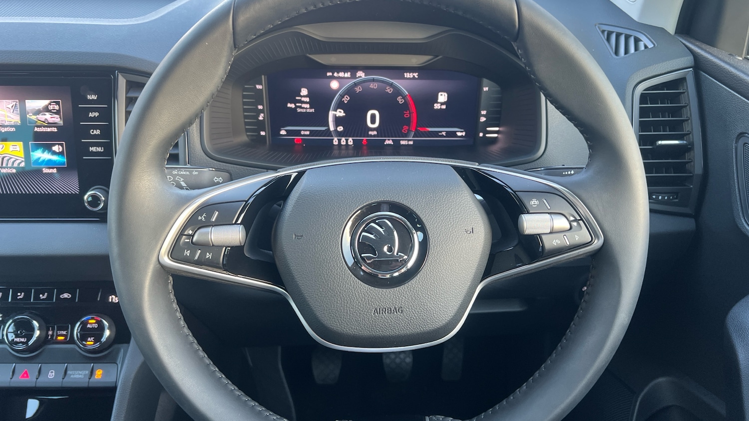 Used Skoda Karoq 2025 for sale - 76437027: Photo 10