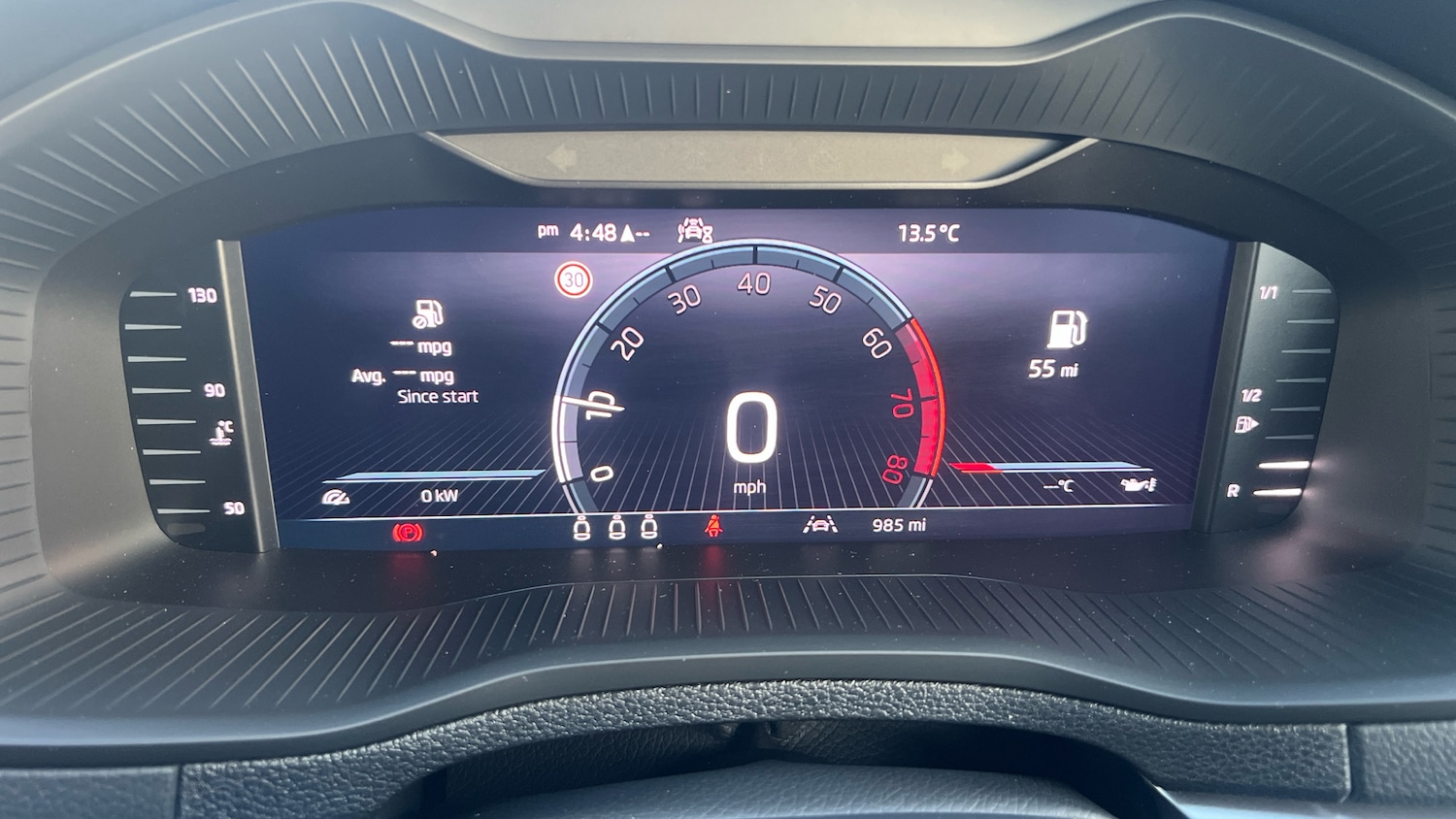 Used Skoda Karoq 2025 for sale - 76437027: Photo 11