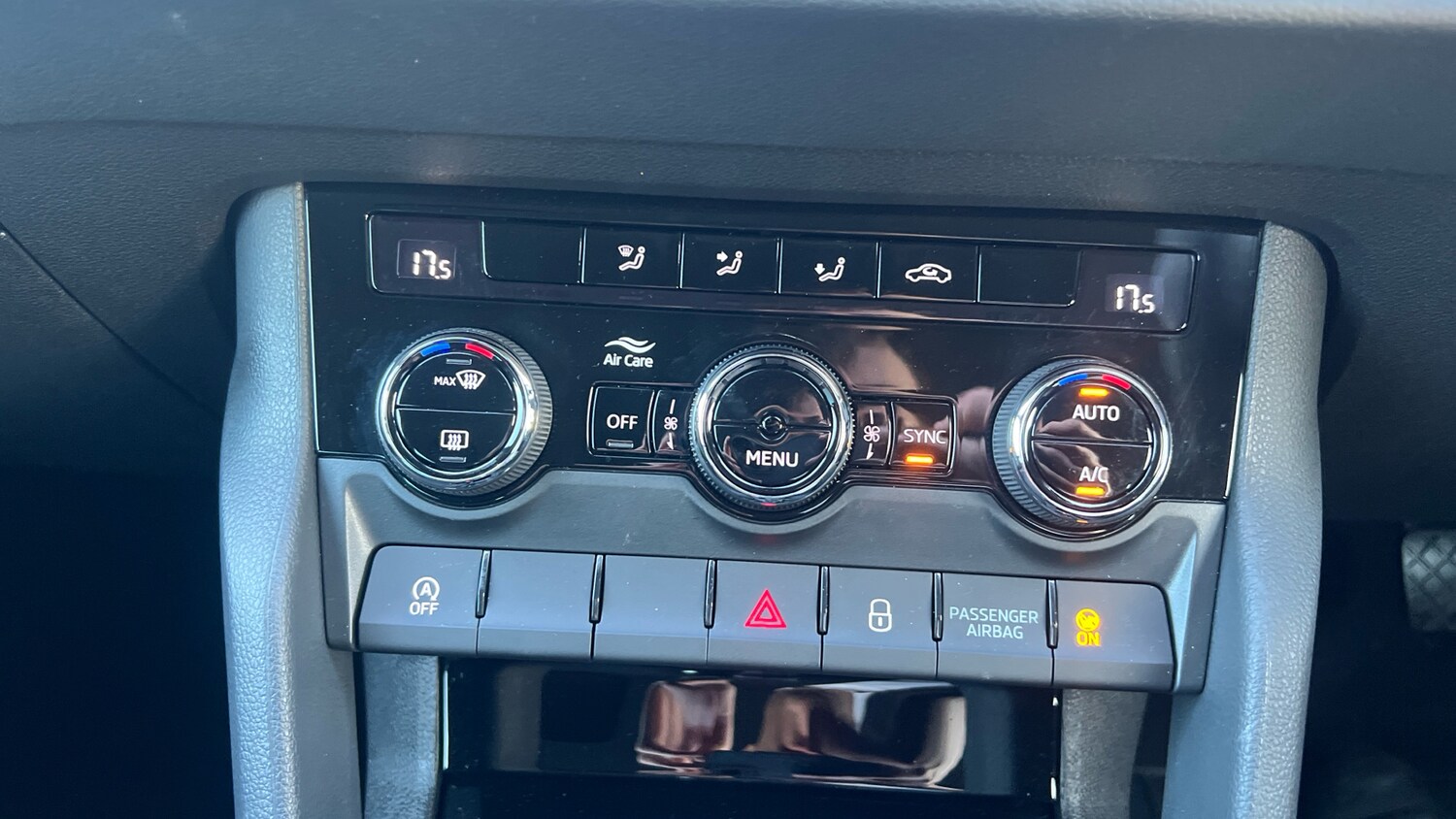 Used Skoda Karoq 2025 for sale - 76437027: Photo 13