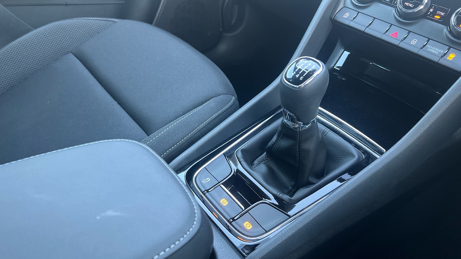 Used Skoda Karoq 2025 for sale - 76437027: Photo 14