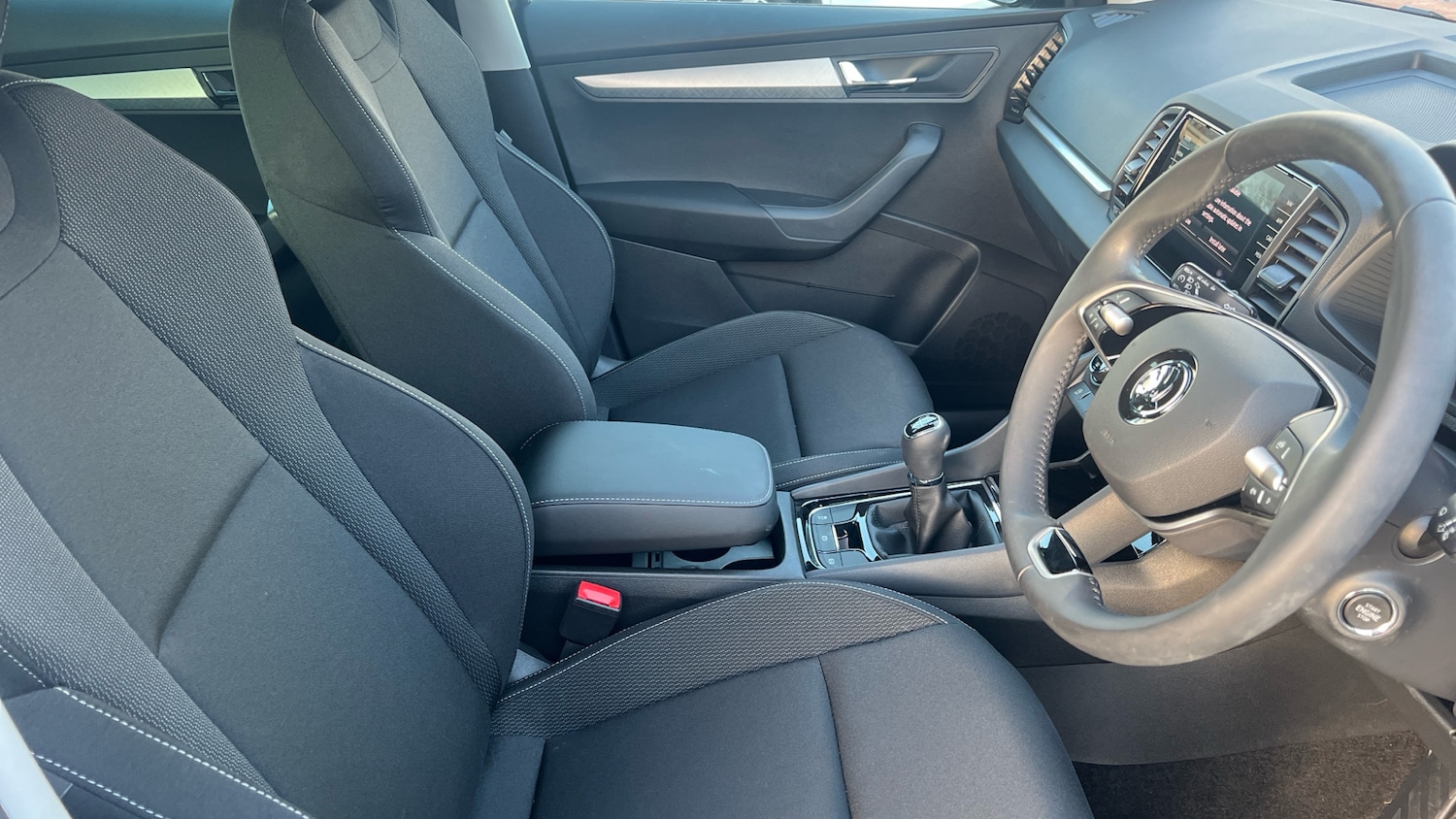 Used Skoda Karoq 2025 for sale - 76437027: Photo 15