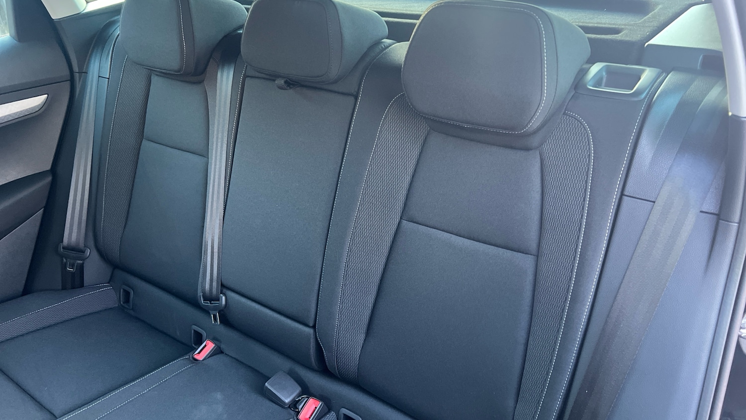 Used Skoda Karoq 2025 for sale - 76437027: Photo 16