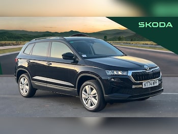 Used Skoda Karoq 2025 for sale - 76437027: Photo