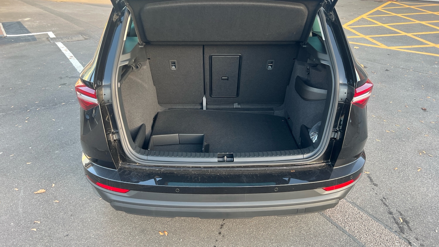 Used Skoda Karoq 2025 for sale - 76437027: Photo 20