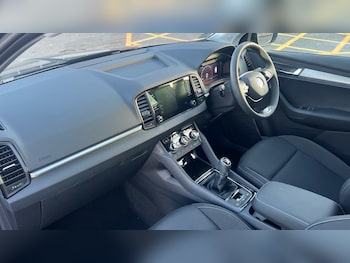 Used Skoda Karoq 2025 for sale - 76437027: Photo