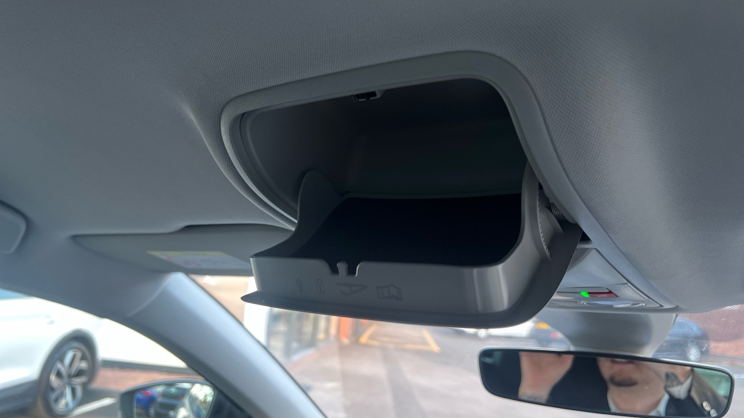 Used Skoda Karoq 2025 for sale - 76437027: Photo 31