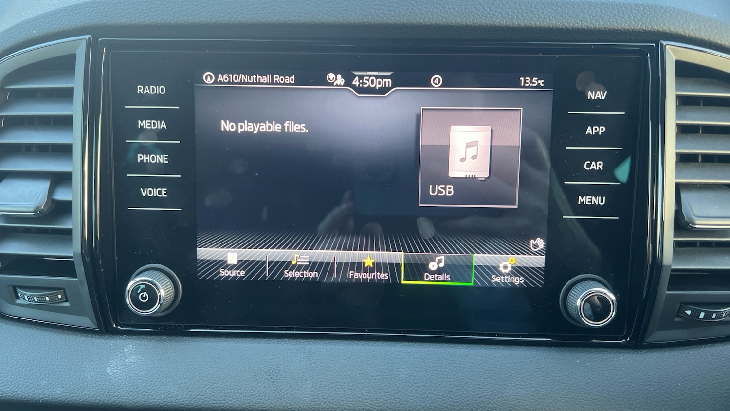 Used Skoda Karoq 2025 for sale - 76437027: Photo 34