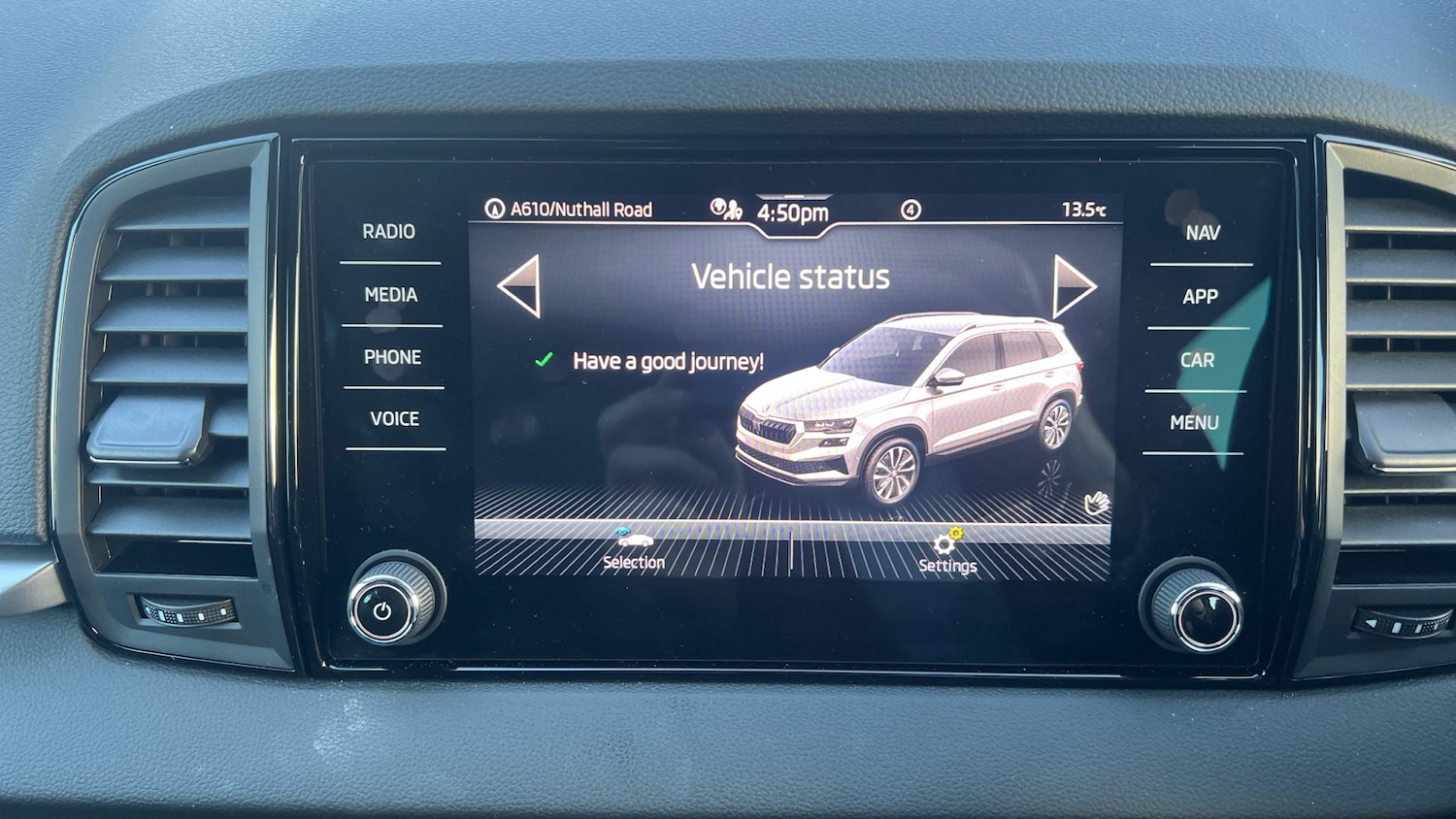 Used Skoda Karoq 2025 for sale - 76437027: Photo 37